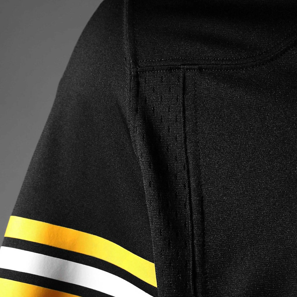 T.J. Watt Pittsburgh Steelers Youth Game Jersey Black | Nike for Sale