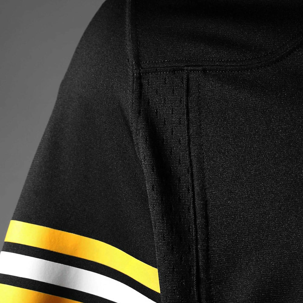 T.J. Watt Pittsburgh Steelers Youth Game Jersey Black | Nike for Sale