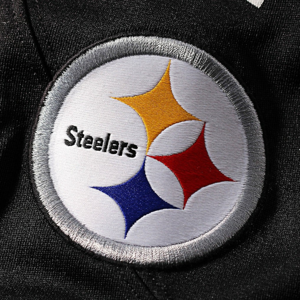 T.J. Watt Pittsburgh Steelers Youth Game Jersey Black | Nike for Sale