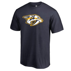 Filip Forsberg Nashville Predators Backer T-Shirt - Navy - NHL