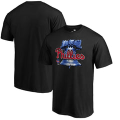 Philadelphia Phillies Midnight Mascot T-Shirt - MLB