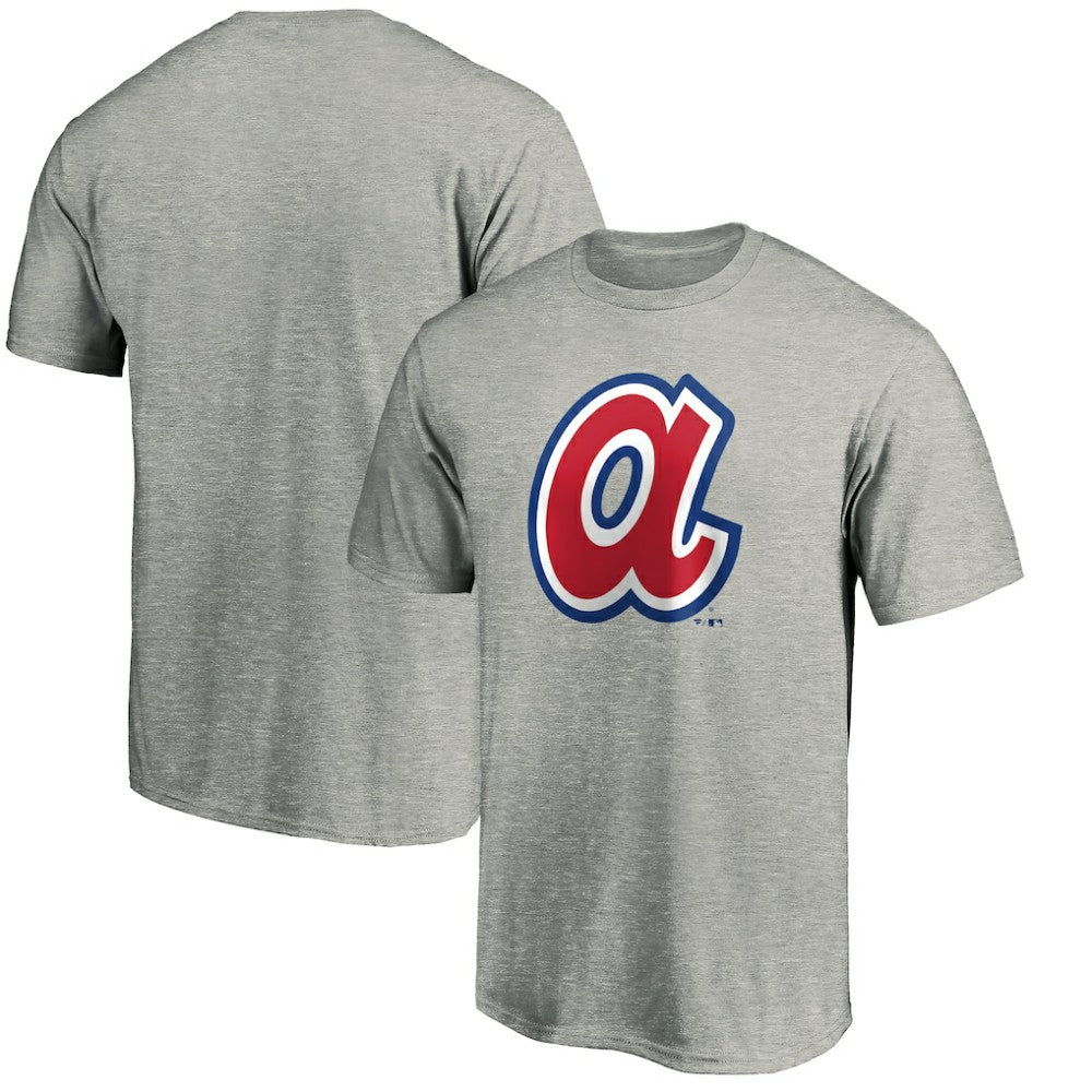 Atlanta Braves Forbes T-Shirt - MLB