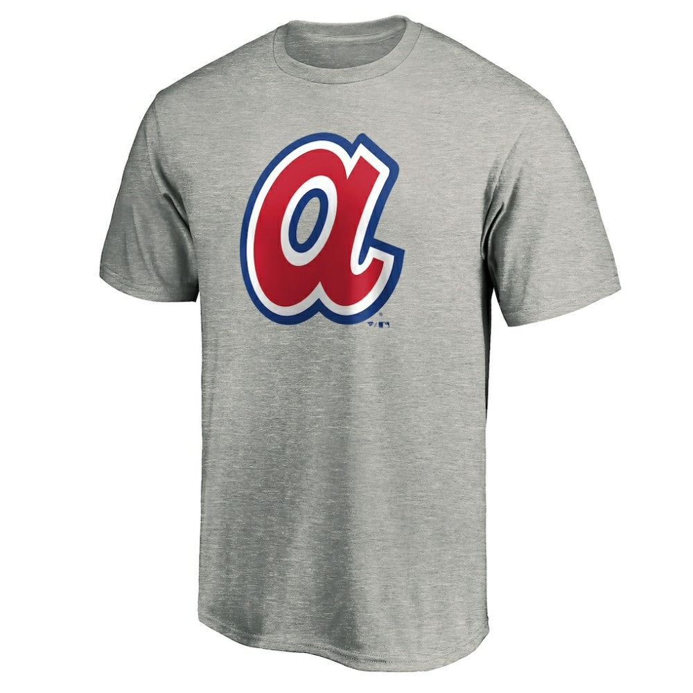 Atlanta Braves Forbes T-Shirt - MLB