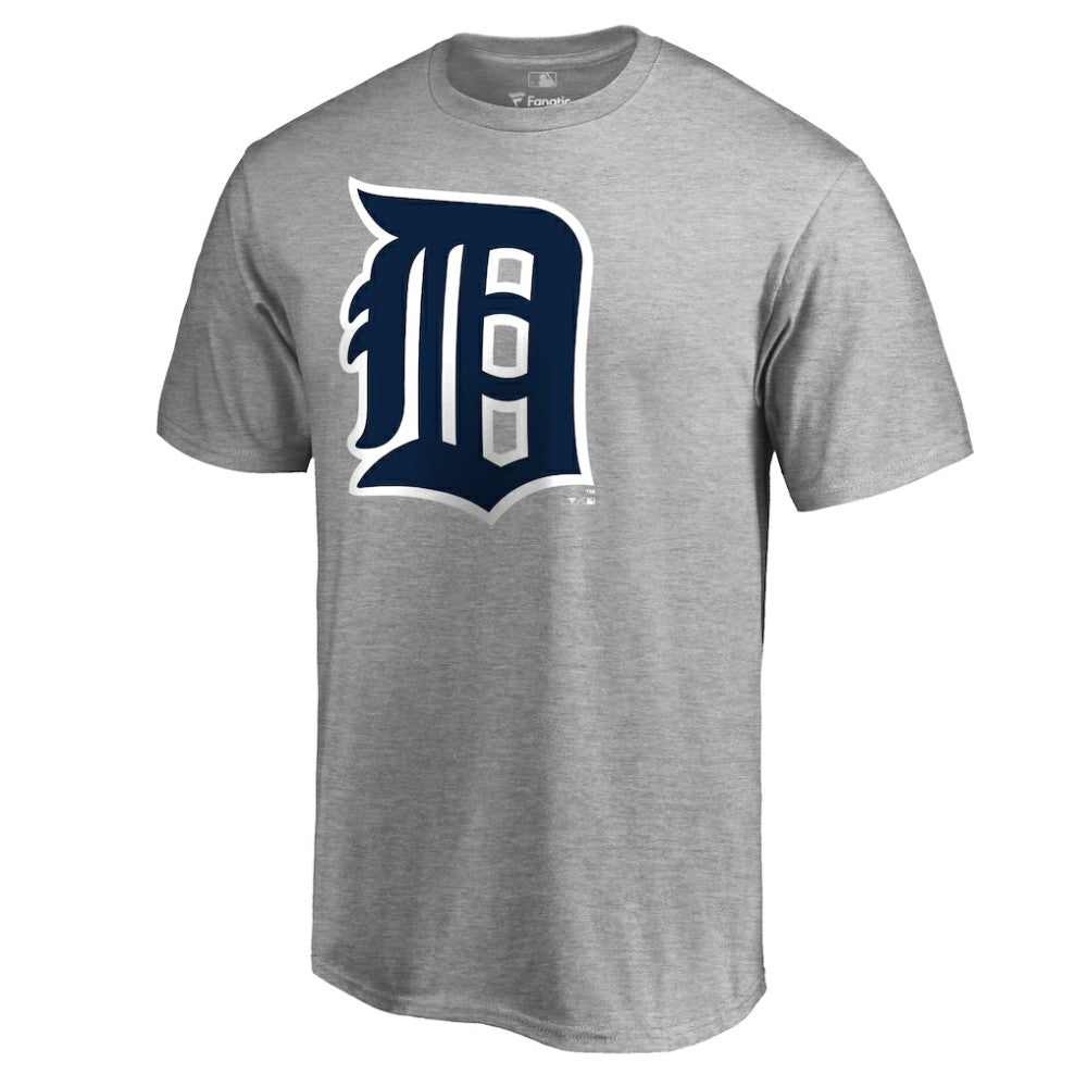 Detroit Tigers Forbes T-Shirt - MLB