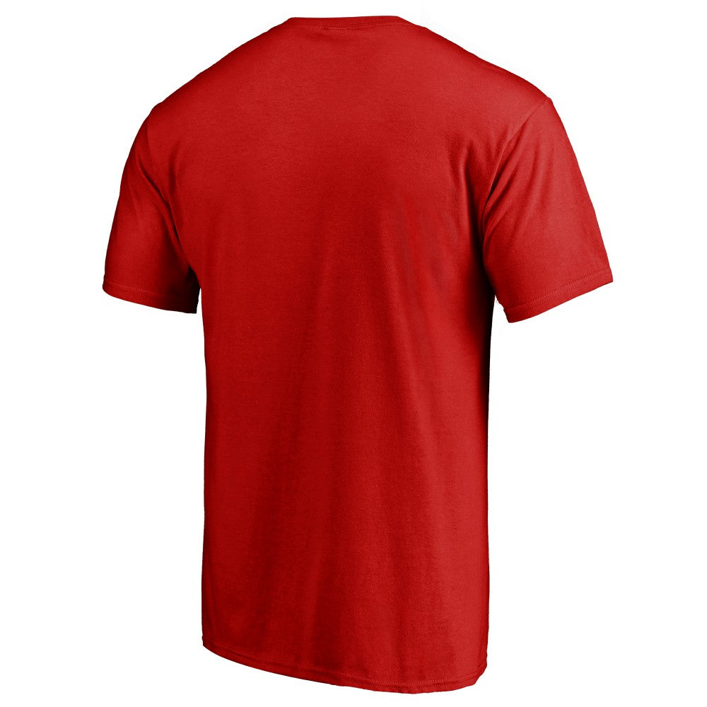 Mike Trout Los Angeles Angels Fade Away T-Shirt - MLB