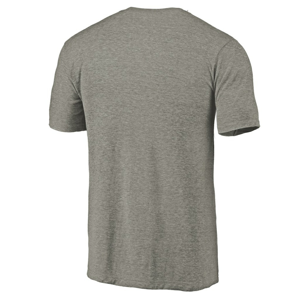 Texas Rangers Cooperstown Collection Forbes Tri-Blend T-Shirt - MLB