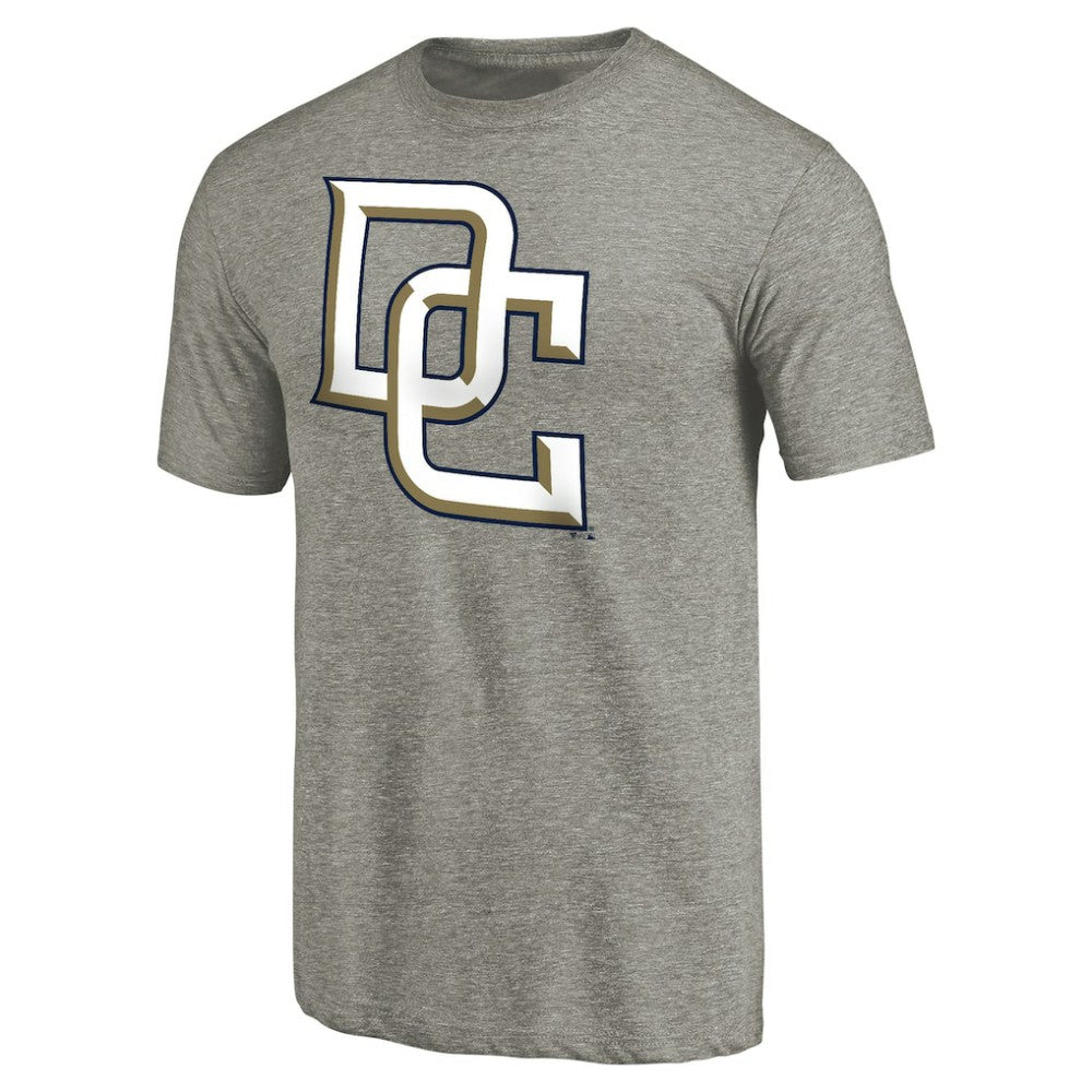 Washington Nationals Cooperstown Collection Forbes Tri-Blend T-Shirt - MLB