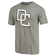 Washington Nationals Cooperstown Collection Forbes Tri-Blend T-Shirt - MLB