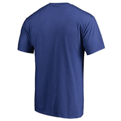 New York Giants Futbol Americano T-Shirt Royal | NFL