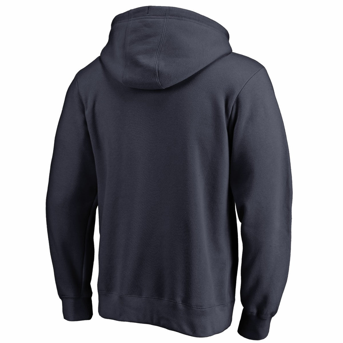 Minnesota Timberwolves Wordmark Pullover Hoodie Navy - NBA