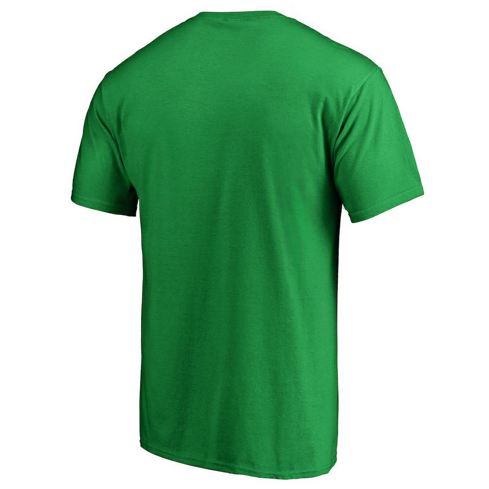 Boston Celtics Static Logo T-Shirt Kelly Green - NBA