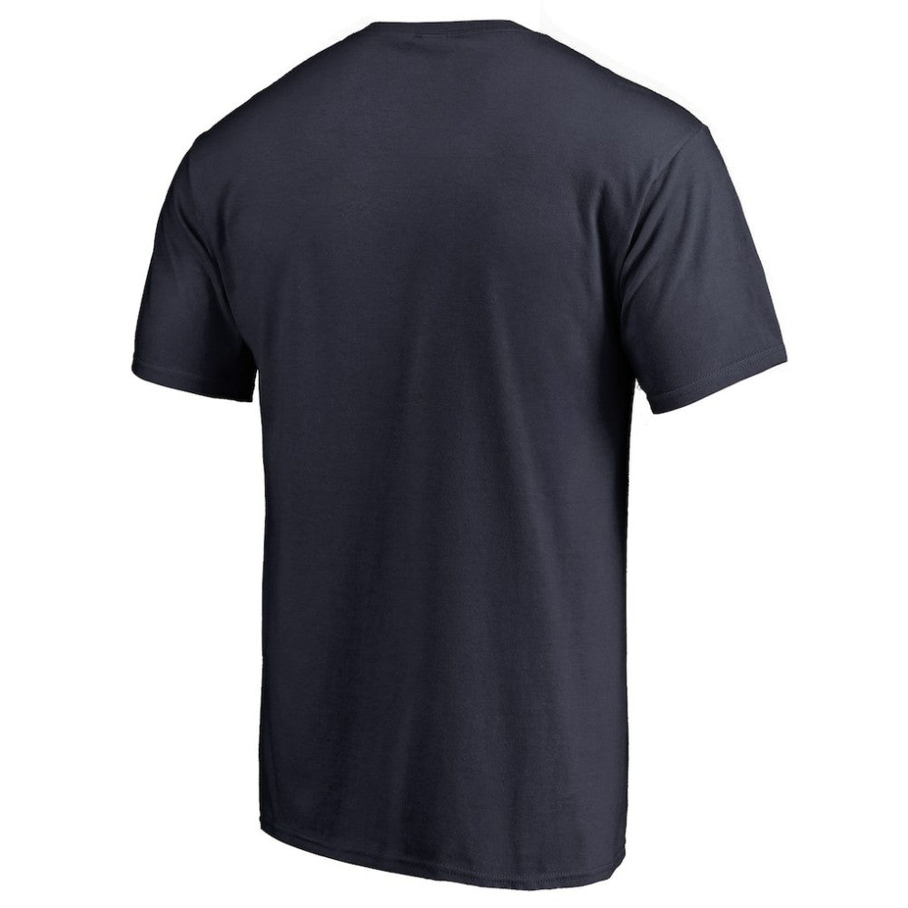 Boston Red Sox Splatter Logo T-Shirt - MLB
