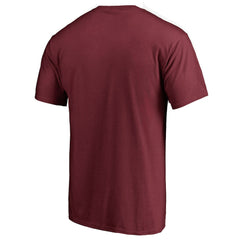 Arizona Cardinals Vintage Collection Victory Arch T-Shirt Cardinal | NFL