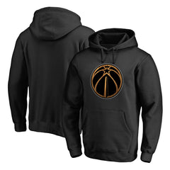 Washington Wizards Hardwood Pullover Hoodie Black - NBA