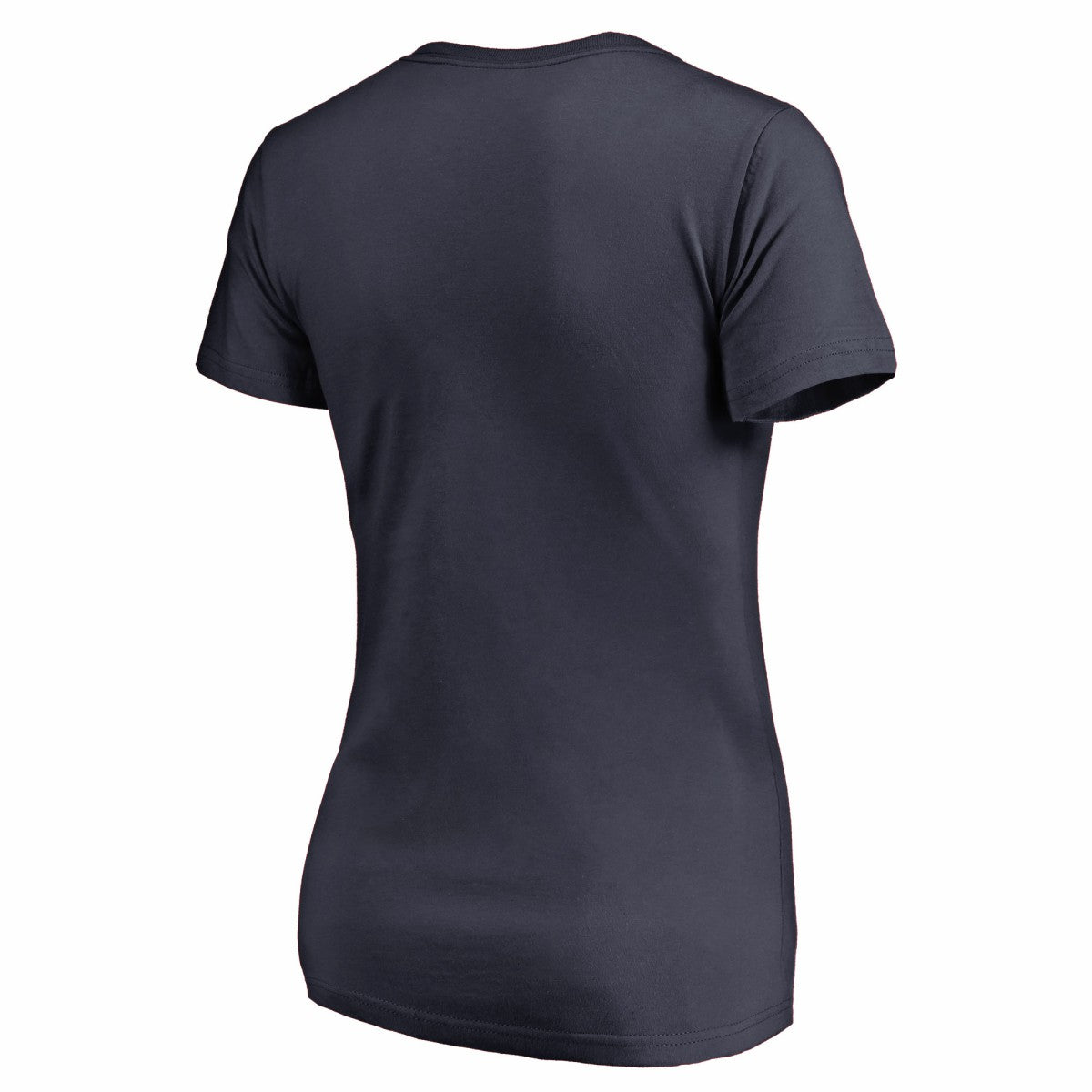 New Orleans Pelicans Women's Do It Big V-Neck T-Shirt Navy - NBA