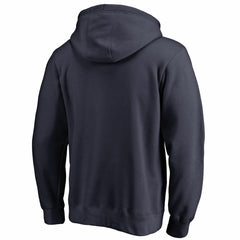 New Orleans Pelicans Do It Big Pullover Hoodie Navy - NBA