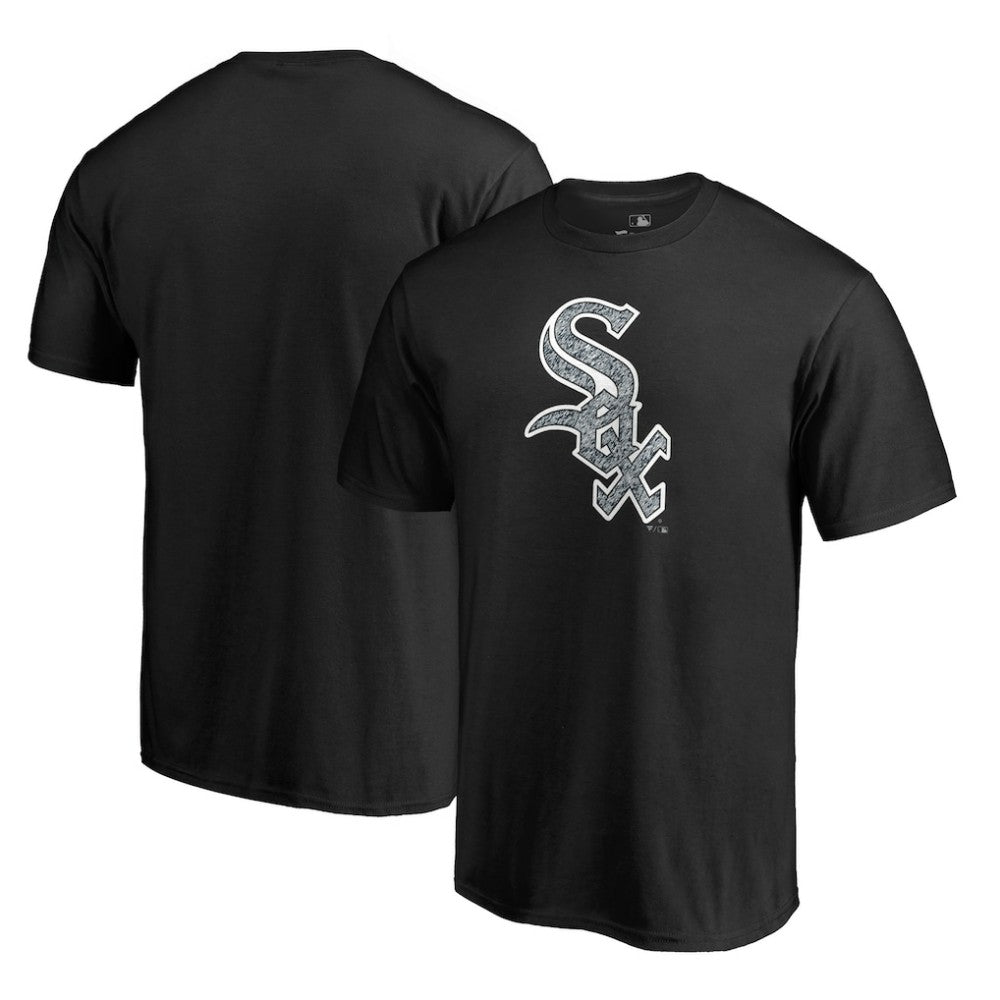 Chicago White Sox Static Logo T-Shirt - MLB