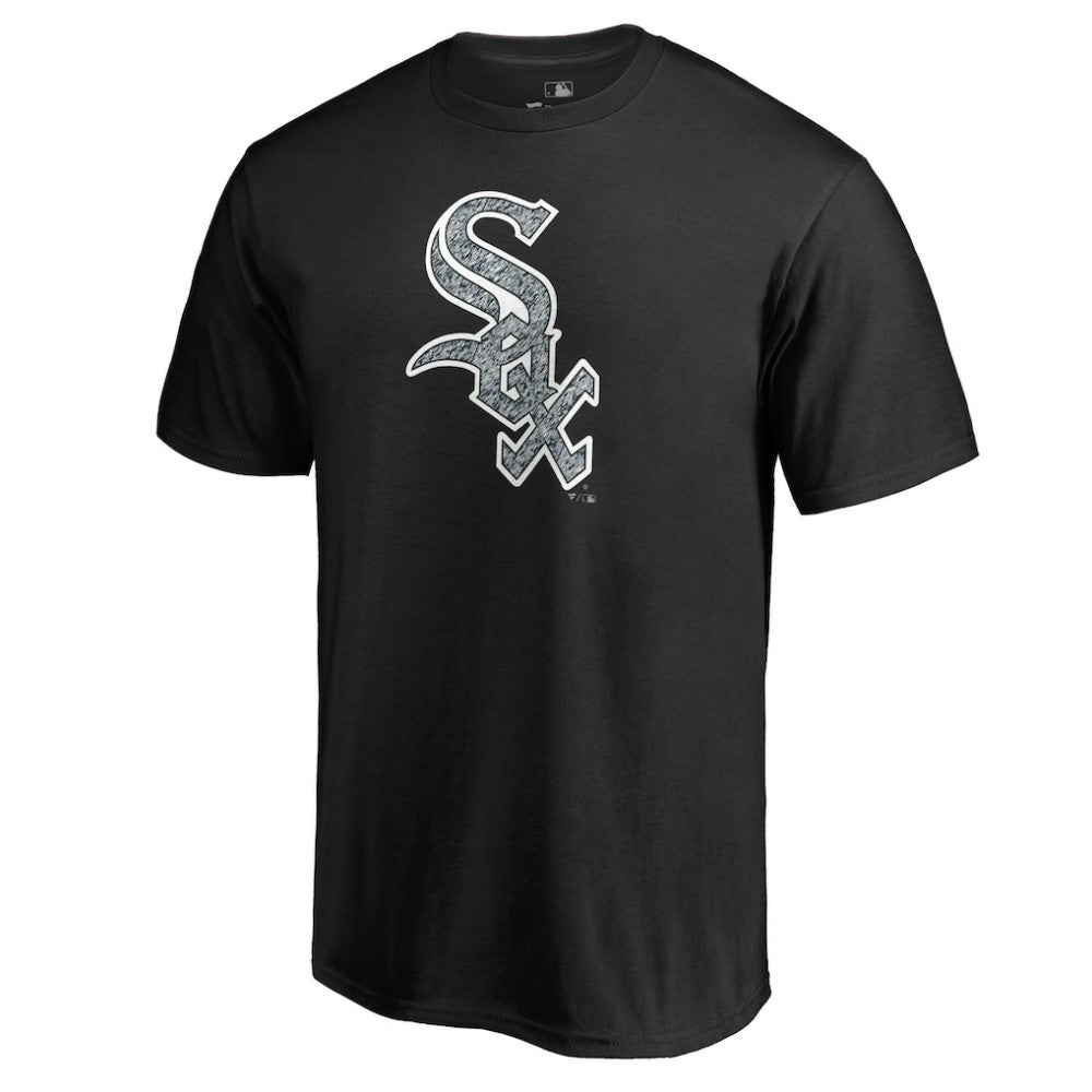 Chicago White Sox Static Logo T-Shirt - MLB