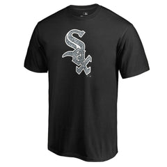 Chicago White Sox Static Logo T-Shirt - MLB