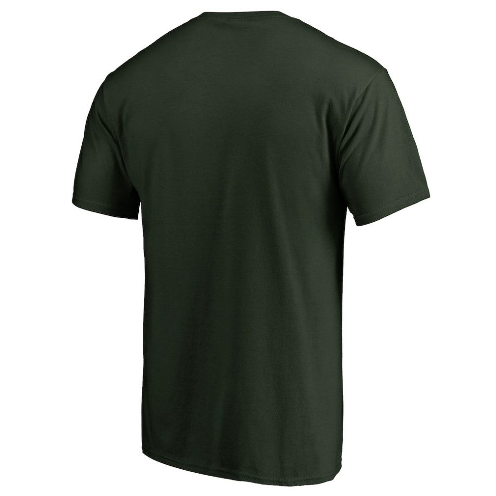 Athletics Static Logo T-Shirt - MLB