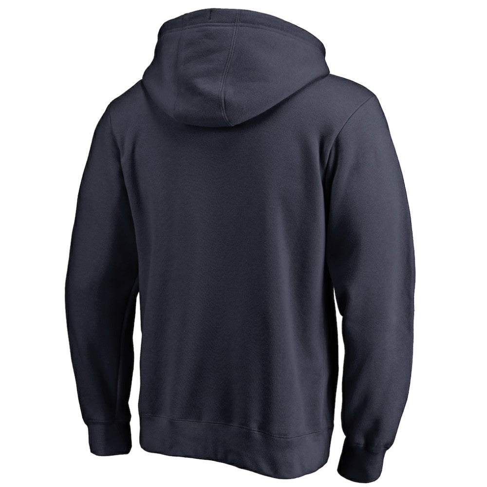 Houston Astros Static Logo Pullover Hoodie - MLB