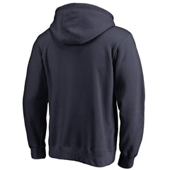 New York Yankees Static Logo Pullover Hoodie - MLB