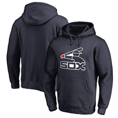 Chicago White Sox Cooperstown Collection Huntington Pullover Hoodie - MLB