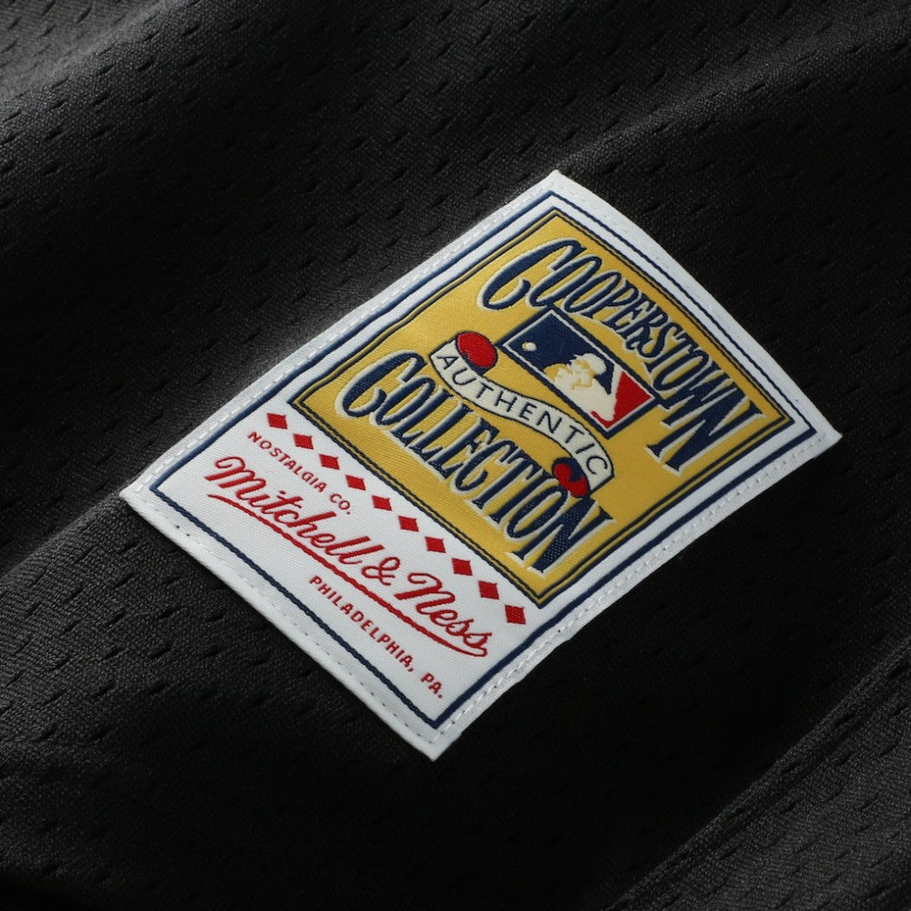 Frank Thomas Chicago White Sox Mitchell & Ness Authentic Batting Practice Jersey - MLB