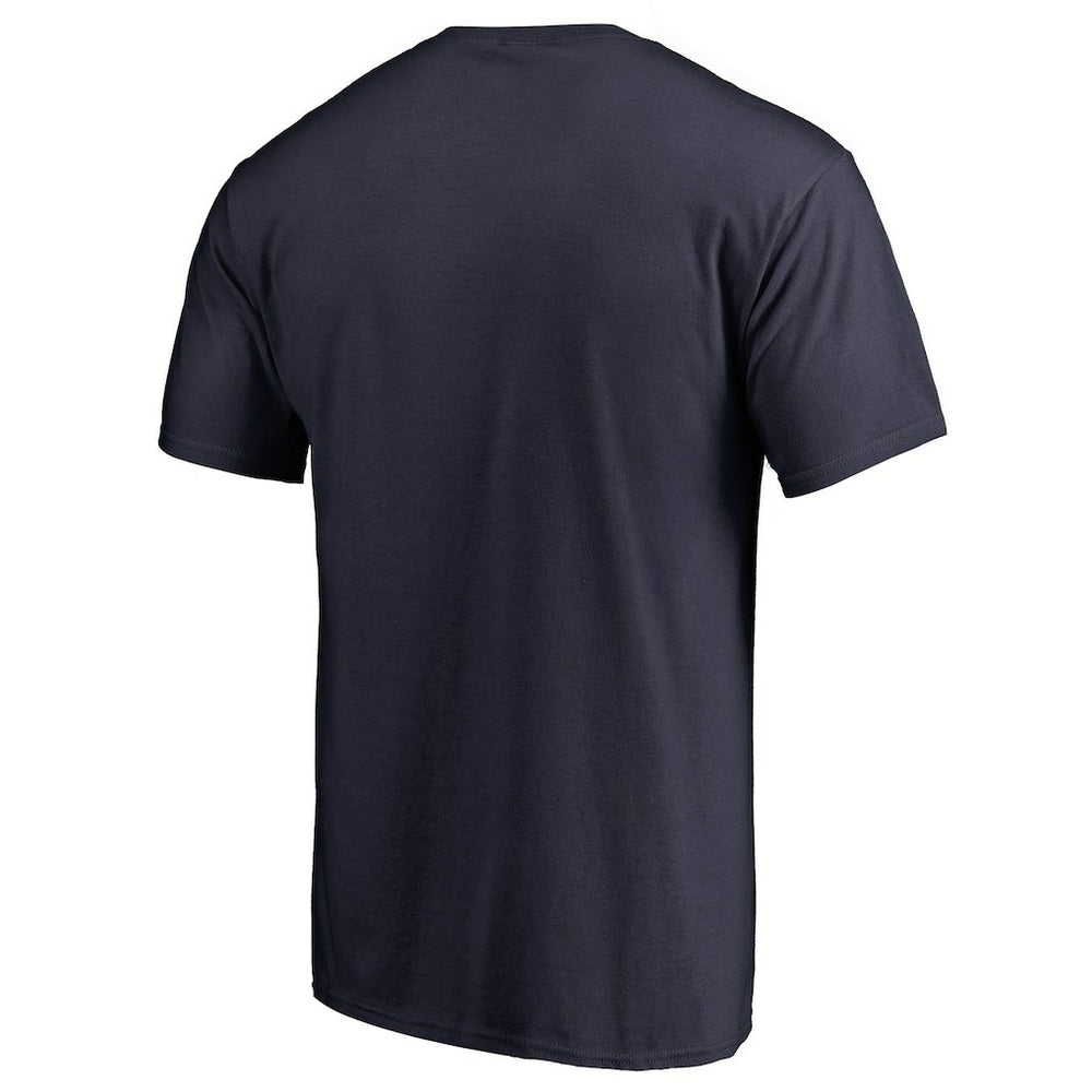 Dallas Cowboys Hometown Collection T-Shirt Navy | NFL