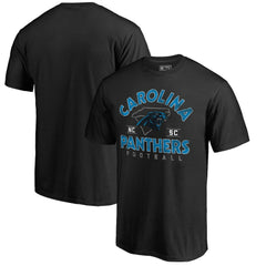 Carolina Panthers Hometown Collection T-Shirt Black | NFL