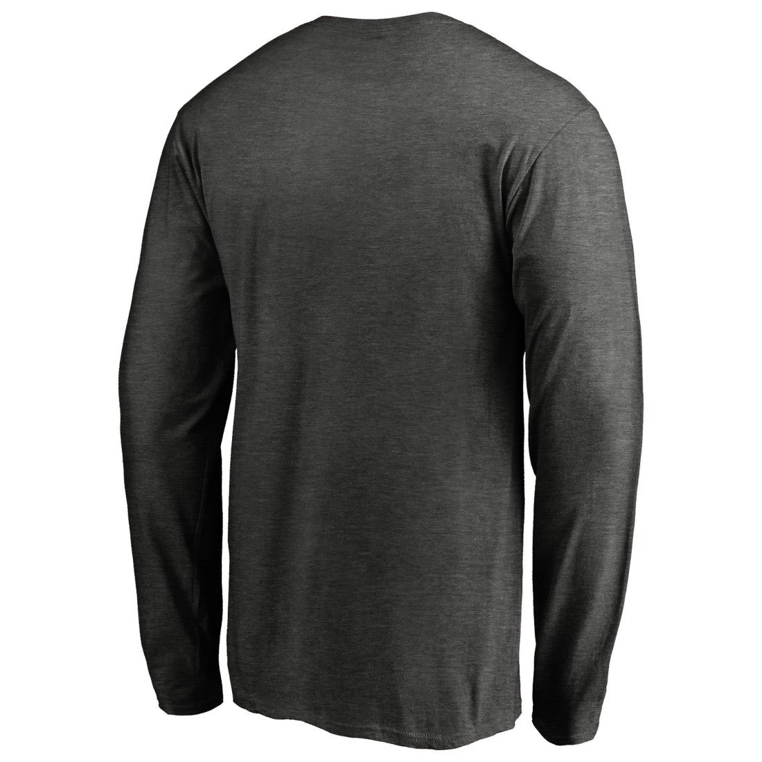 Tampa Bay Buccaneers Hometown Collection Long Sleeve T-Shirt Heathered Gray | NFL