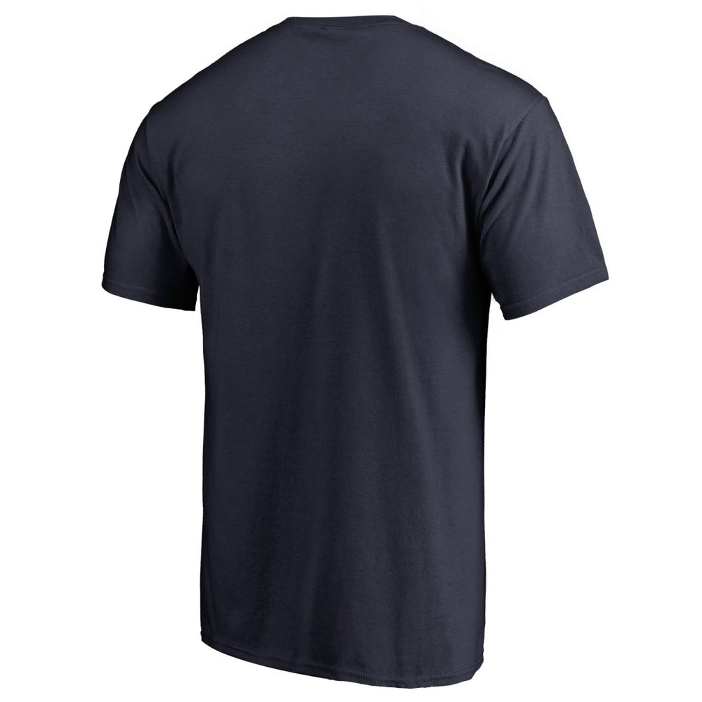Seattle Seahawks Hometown Collection T-Shirt Navy | NFL