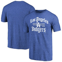 Los Angeles Dodgers Hometown Collection Olde LA T-Shirt - MLB