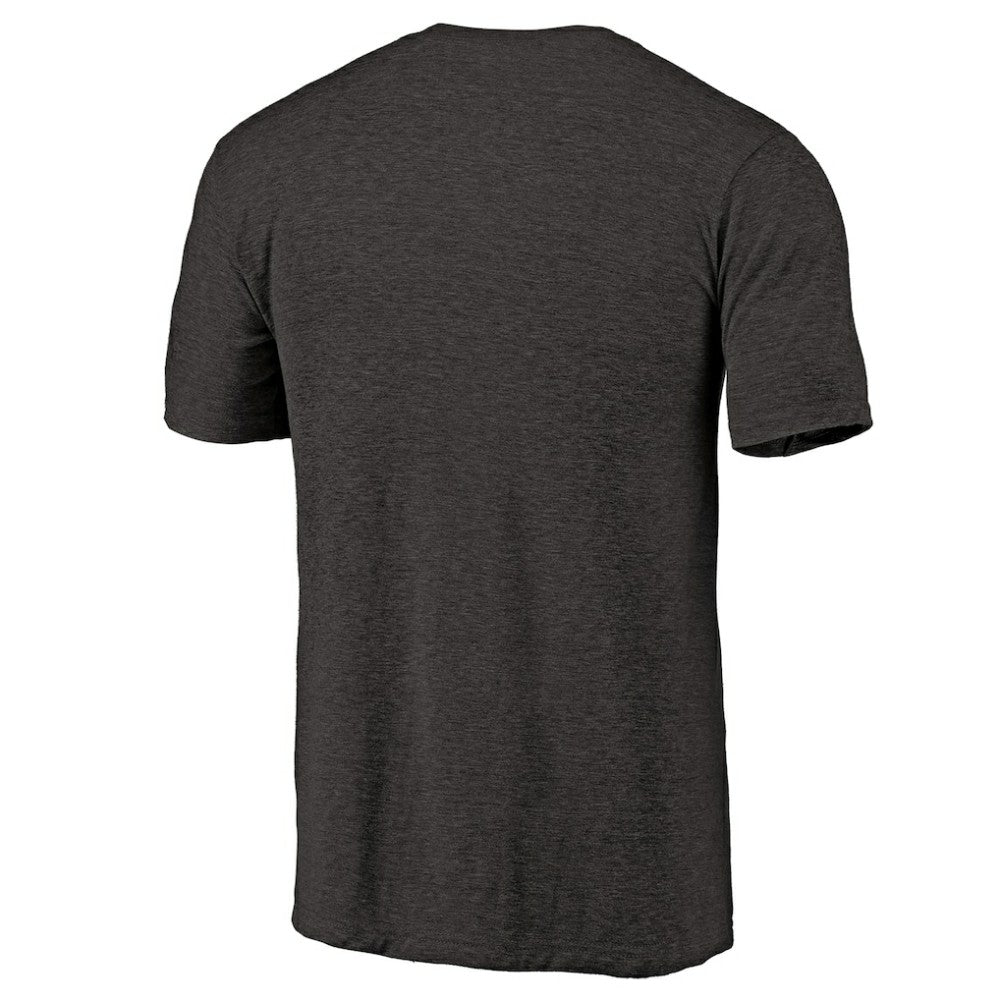 Boston Bruins Hometown Collection Tri-Blend T-Shirt - Black - NHL