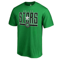 Dallas Stars Hometown Collection Local T-Shirt - Kelly Green - NHL