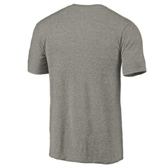 Tampa Bay Lightning Hometown Collection Tri-Blend T-Shirt - Gray - NHL