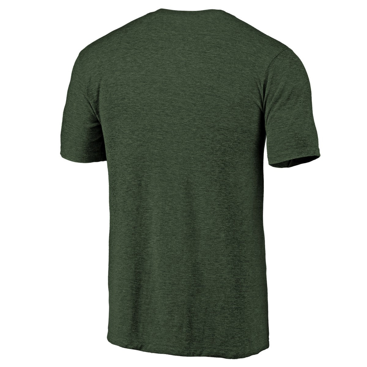 Milwaukee Bucks Fear the Deer Hometown Collection Tri-Blend T-Shirt Green - NBA