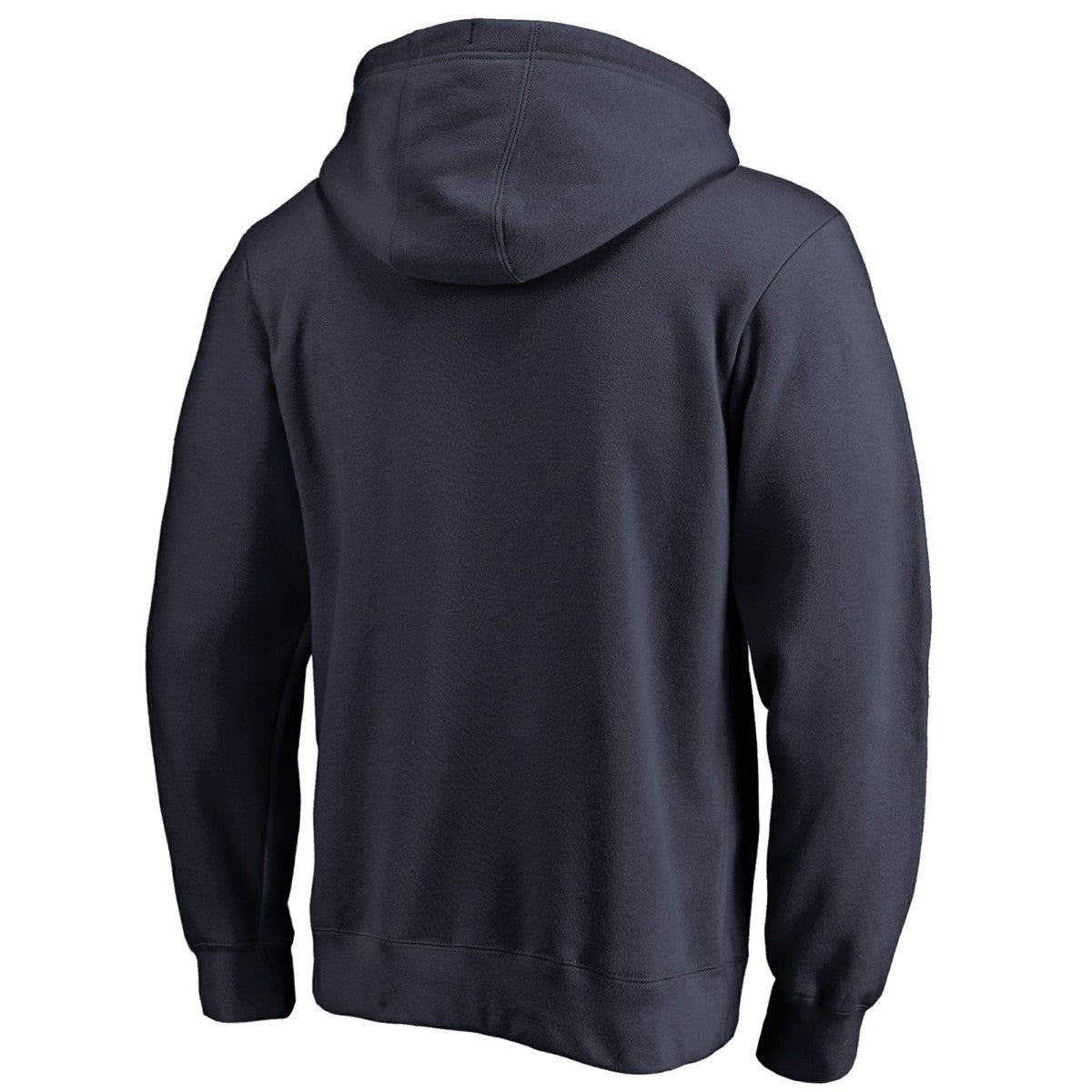 Minnesota Timberwolves Power of the Pack Hometown Collection Pullover Hoodie Navy - NBA