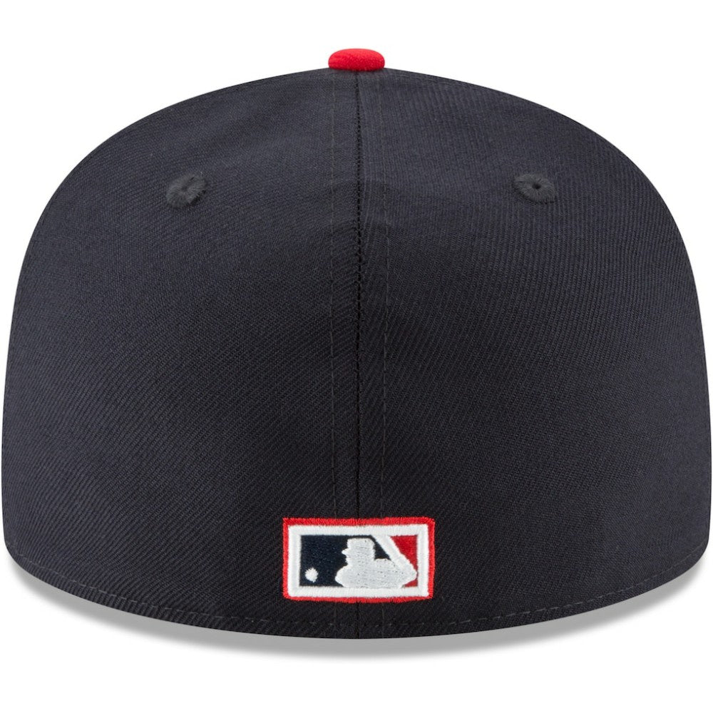 St. Louis Cardinals New Era Cooperstown Collection Wool 59FIFTY Fitted Hat - MLB