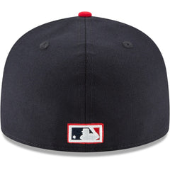 St. Louis Cardinals New Era Cooperstown Collection Wool 59FIFTY Fitted Hat - MLB