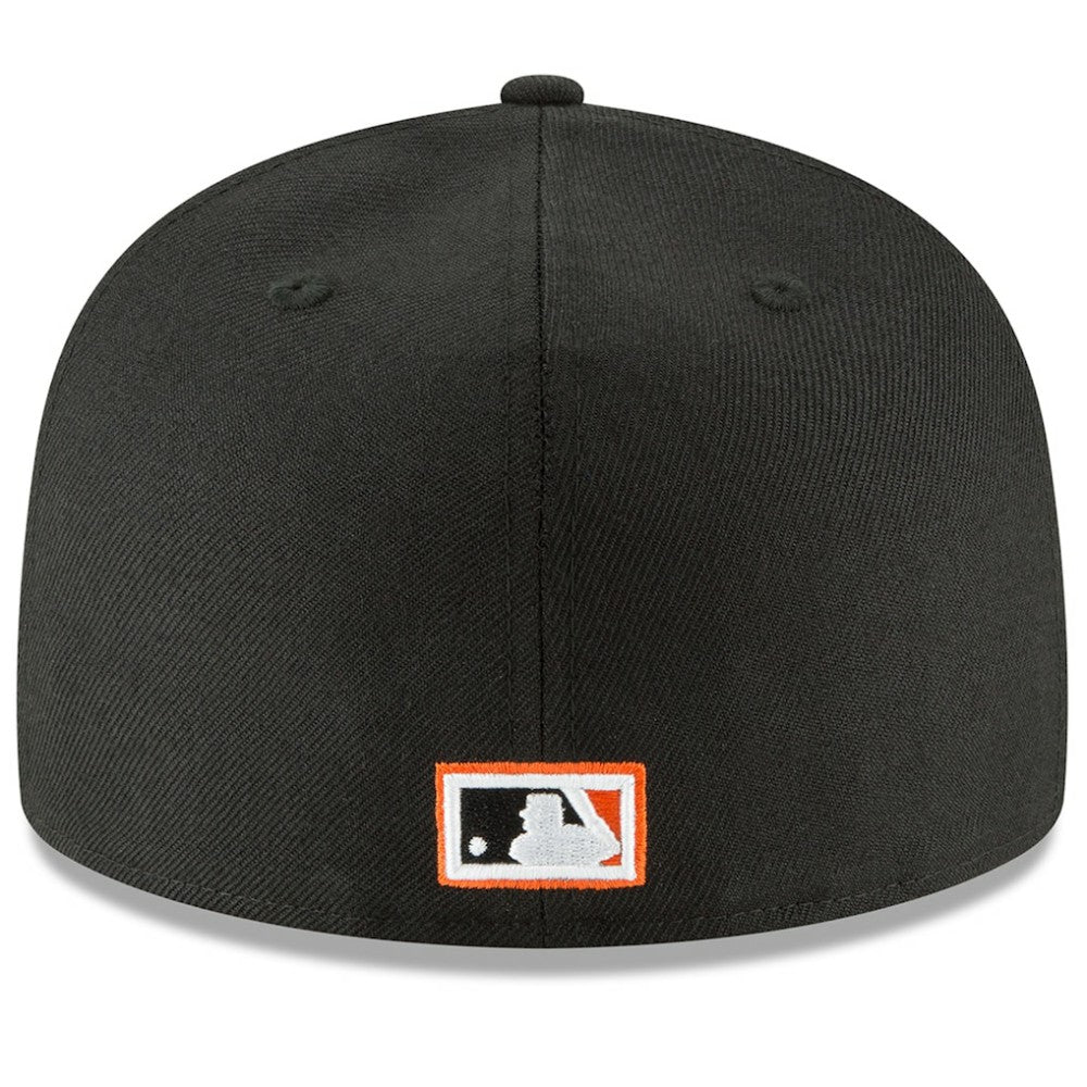 San Francisco Giants New Era Cooperstown Collection Wool 59FIFTY Fitted Hat - MLB