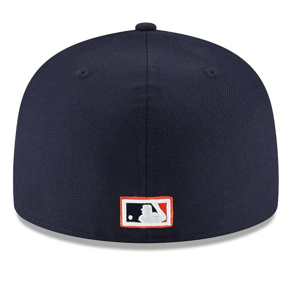 San Diego Padres New Era Cooperstown Collection Wool 59FIFTY Fitted Hat - MLB