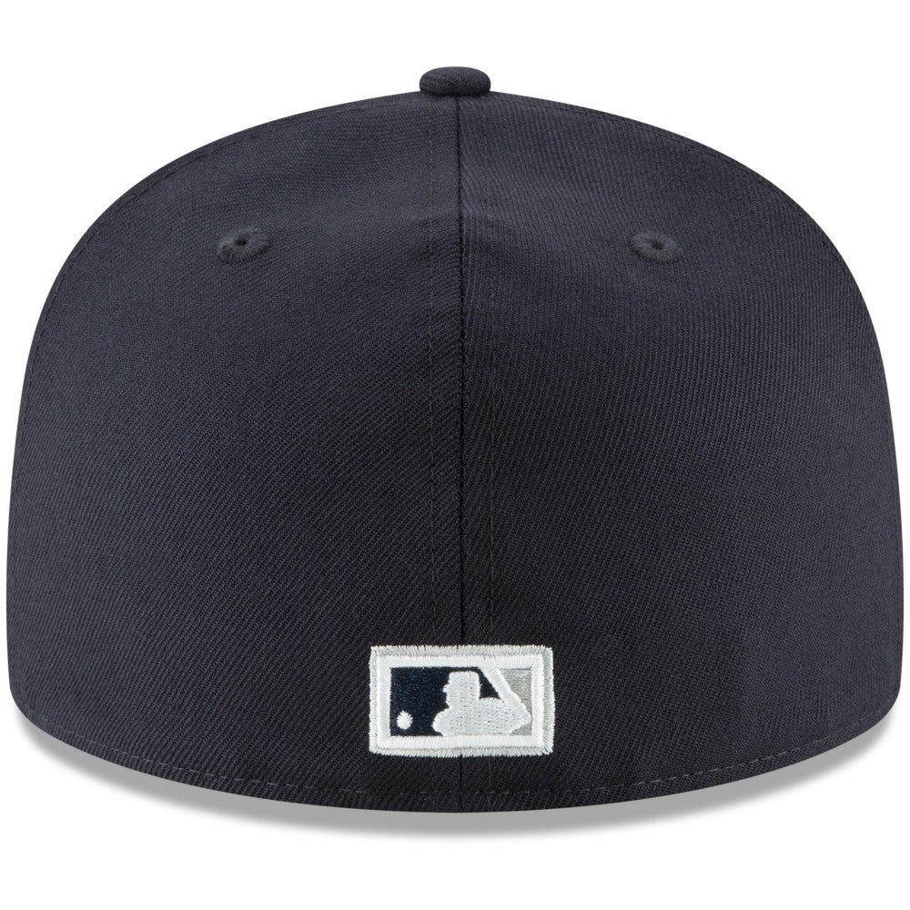New York Yankees New Era Cooperstown Collection Wool 59FIFTY Fitted Hat - MLB