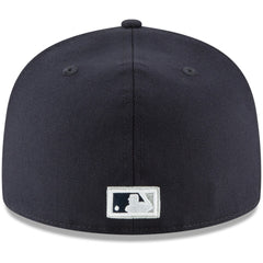 New York Yankees New Era Cooperstown Collection Wool 59FIFTY Fitted Hat - MLB