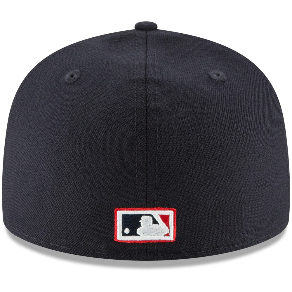 Minnesota Twins New Era Cooperstown Collection Wool 59FIFTY Fitted Hat - MLB