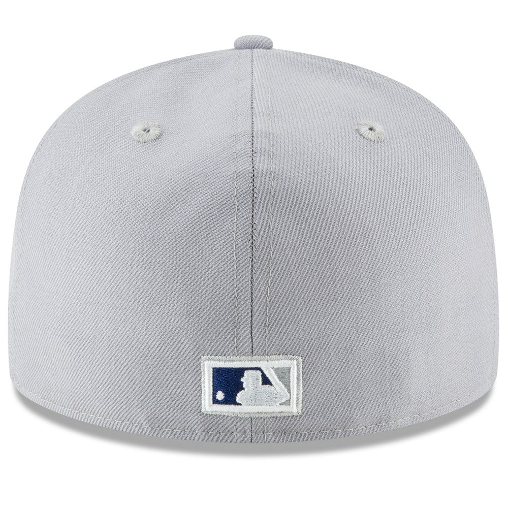 Los Angeles Dodgers New Era Cooperstown Collection Wool 59FIFTY Fitted Hat - MLB