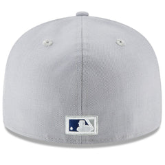 Los Angeles Dodgers New Era Cooperstown Collection Wool 59FIFTY Fitted Hat - MLB