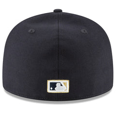 Houston Astros New Era Cooperstown Collection Wool 59FIFTY Fitted Hat - MLB