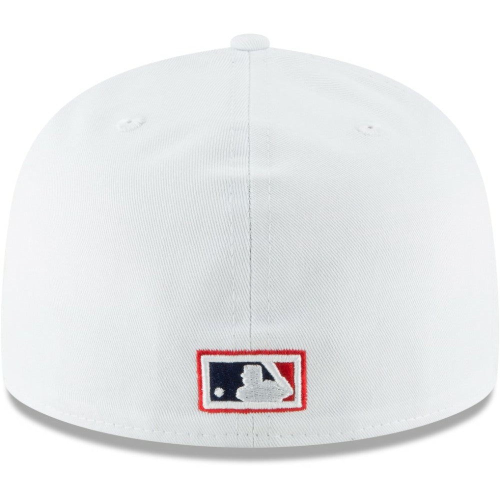 Chicago White Sox New Era Cooperstown Collection Wool 59FIFTY Fitted Hat - MLB