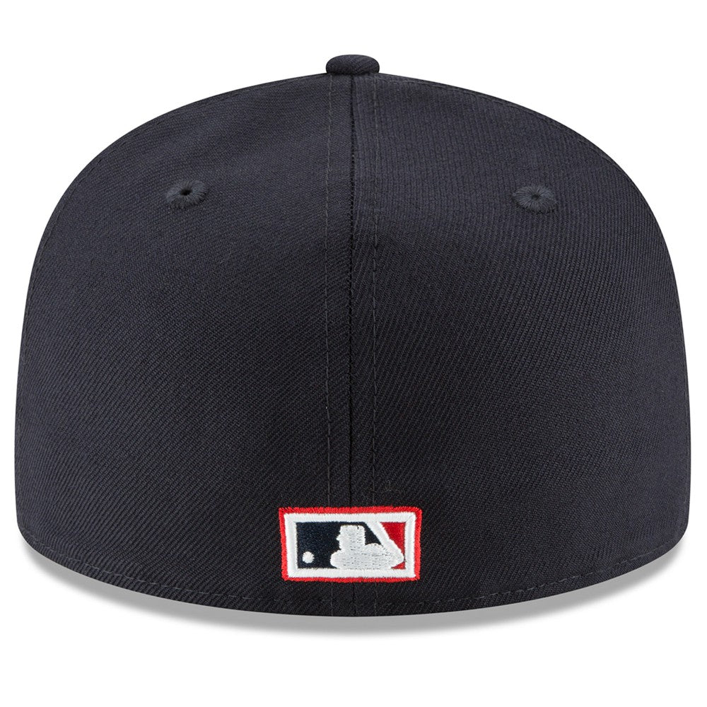 California Angels New Era Cooperstown Collection Wool 59FIFTY Fitted Hat - MLB